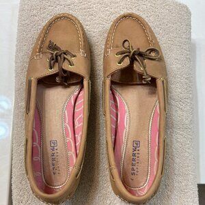 Sperry Top-sider boat shoes - size 7.5M